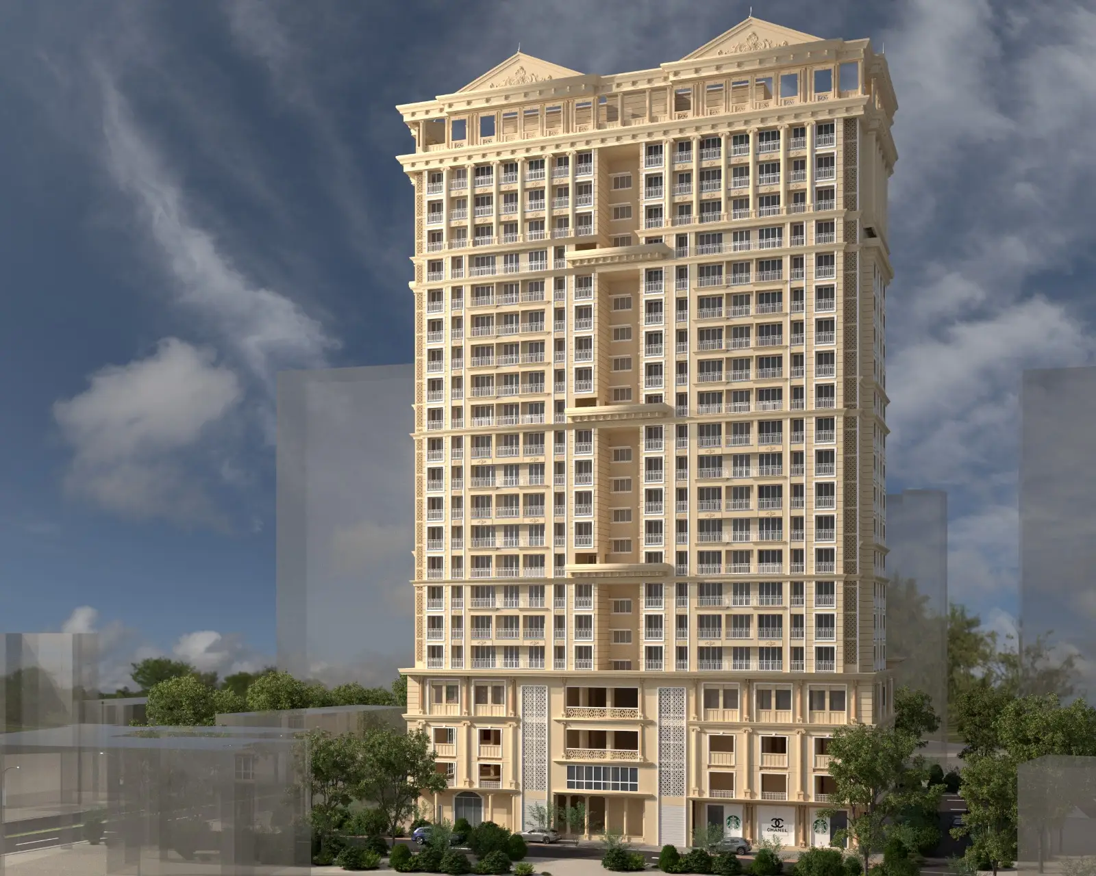 DEEP VAIBHAV BY DEEP GROUP