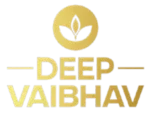 deep vaibhav logo